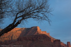 Utah-March2017-sunset-1A